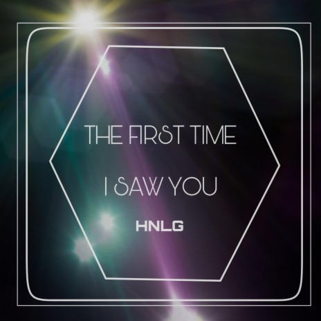 The first time i saw you