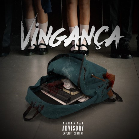 Vingança | Boomplay Music