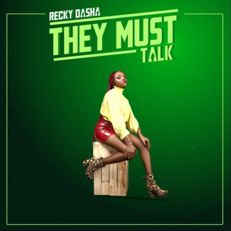 They Must Talk | Boomplay Music