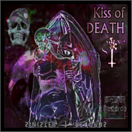 Kiss Of Death Original | Boomplay Music