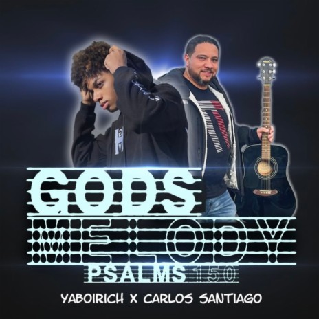 Praise The Lord (PTL) ft. Carlos Santiago