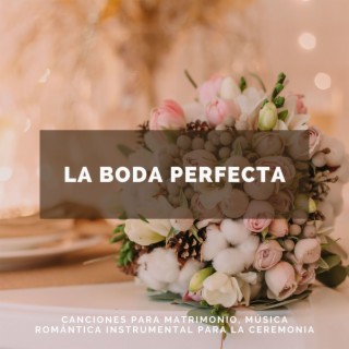 La Boda Perfecta: Canciones para Matrimonio, Música Romántica Instrumental para la Ceremonia