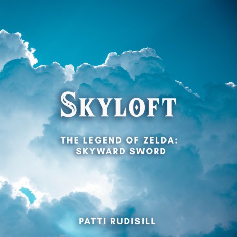 Skyloft (From The Legend of Zelda: Skyward Sword) (String Cover) | Boomplay Music