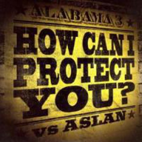 How Can I Protect You? (Radio Edit) ft. Aslan | Boomplay Music