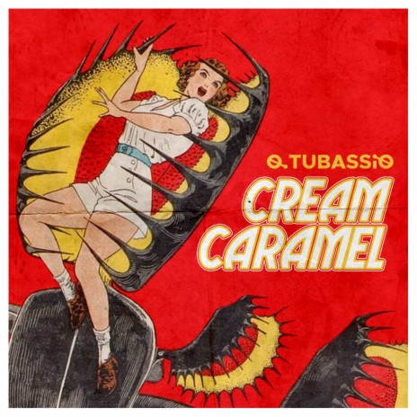 Cream Caramel | Boomplay Music