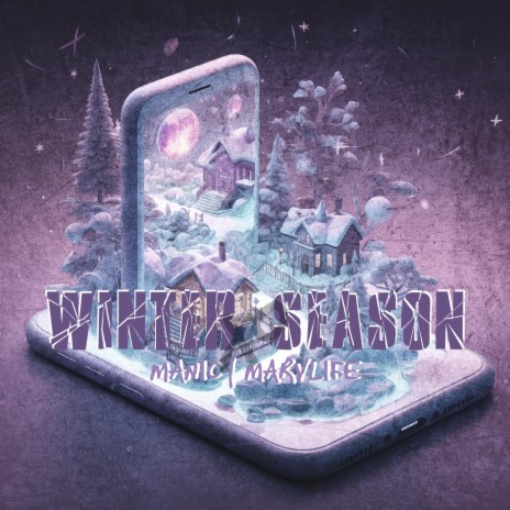 Winter Season ft. Marvlife