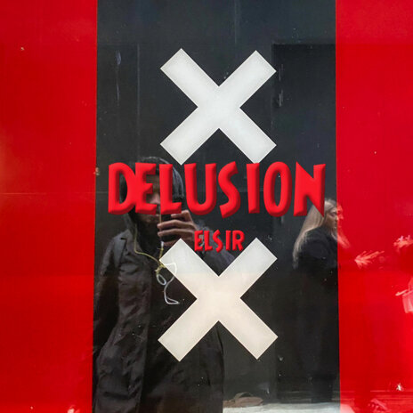 Delusion | Boomplay Music