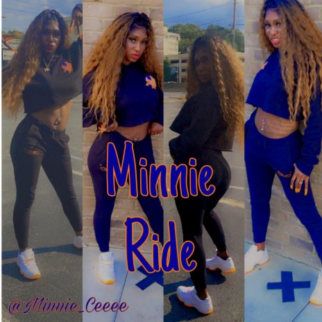 Minnie Ride