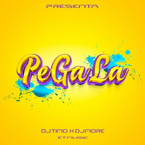 Pegala ft. Dj More | Boomplay Music