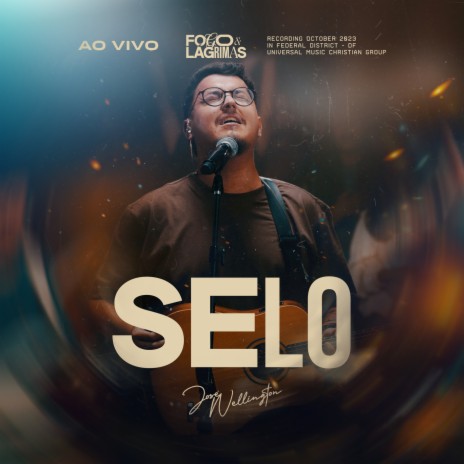 Selo (Ao Vivo) | Boomplay Music