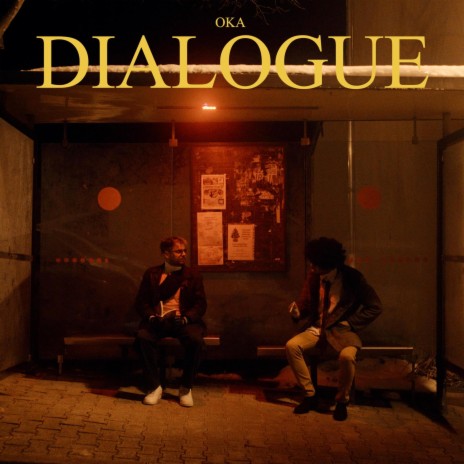 Dialogue (Oka)