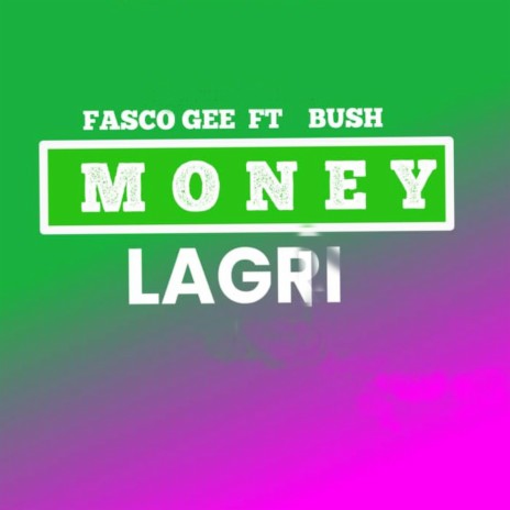 Money (feat. Bush)