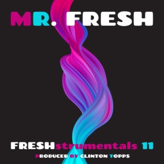 FRESHstrumentals 11