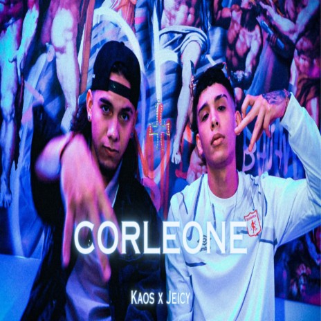 Corleone ft. Jeicy | Boomplay Music