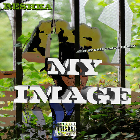 My Image | Boomplay Music