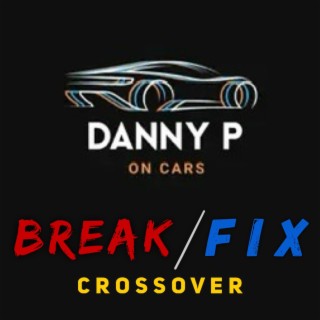 Accidentally on Purpose: ”Danny P on Cars” Crossover