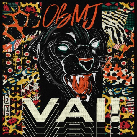 Vai! ft. Luiz Caldas | Boomplay Music