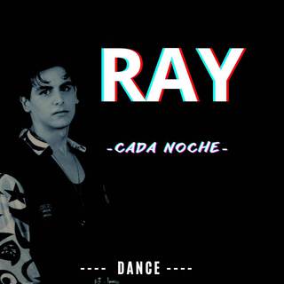 Cada noche (Dance version)