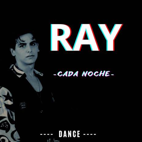 Cada noche (Dance version) | Boomplay Music