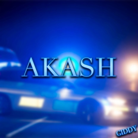 Akrash