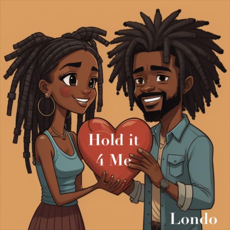 Hold it 4 Me | Boomplay Music