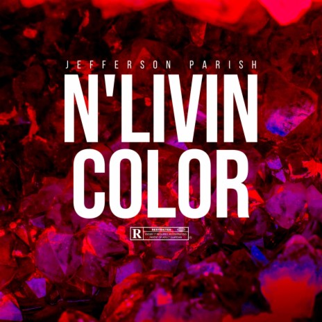 N'Livin Color | Boomplay Music