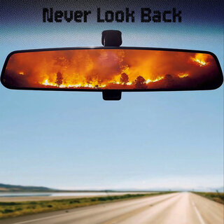 Never Look Back