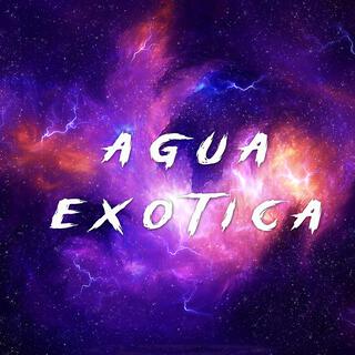 AGUA EXOTICA