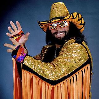 Macho Man