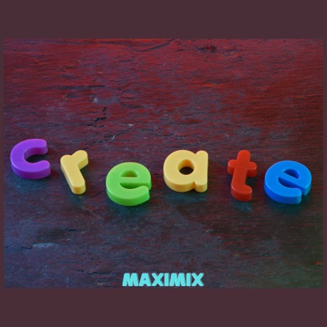 Create | Boomplay Music