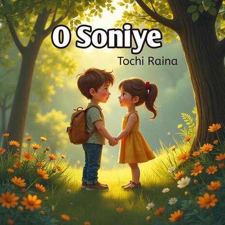 O Soniye