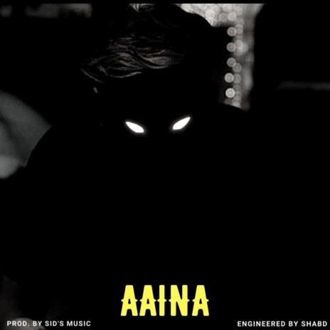 Aaina | Boomplay Music
