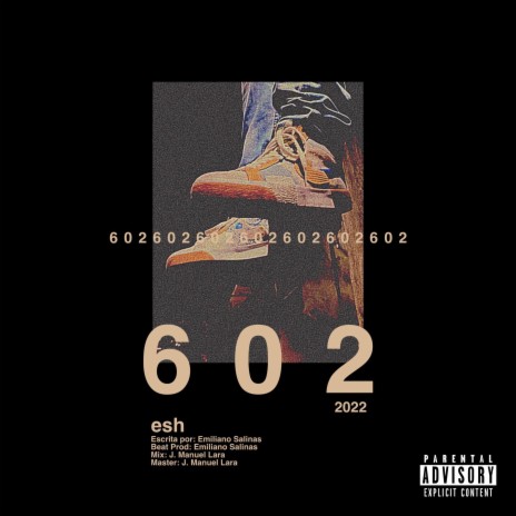 602 | Boomplay Music
