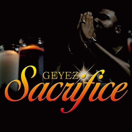 Sacrifice | Boomplay Music