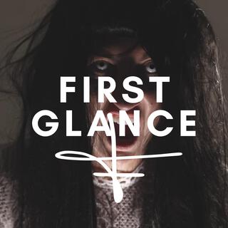 FIRSY GLANCE. (PUNK ROCK)