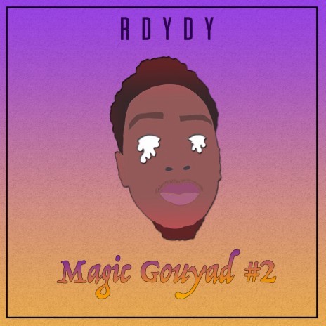 Magic gouyad #2 | Boomplay Music