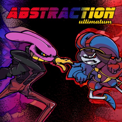 ABSTRACRION: ultimatum | Boomplay Music