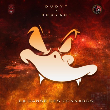 LA DANSE DES CONNARDS ft. BRUYANT | Boomplay Music