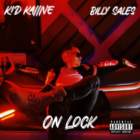 On Lock ft. Billy Sales | Boomplay Music