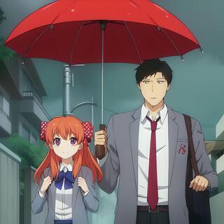 Gekkan Shoujo Nozaki-kun | Opening (Kimi Janakya Dame Mitai) | Monthly Girls' Nozaki-kun