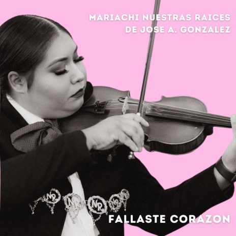 Fallaste Corazon | Boomplay Music