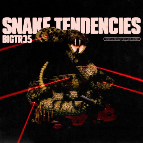 Snake Tendencies | Boomplay Music