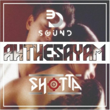 Ahthesayam | Boomplay Music