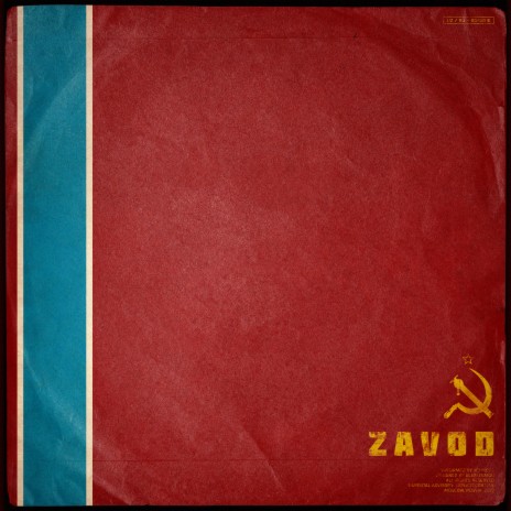 ZAVOD | Boomplay Music