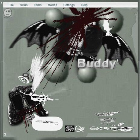 Buddy (Instrumental) ft. FCKGURMAN | Boomplay Music