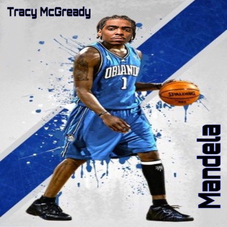 Tracy Mcgready