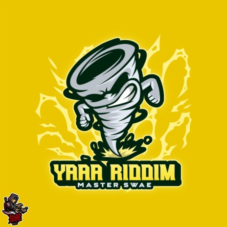 Yaaa Riddim (Drum & Bass)