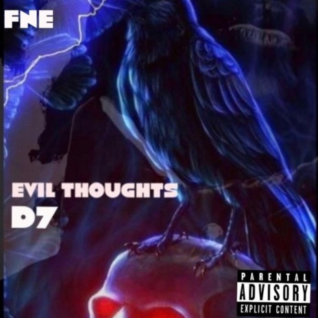 EVIL THOUGHTS | Boomplay Music