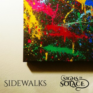 Sidewalks