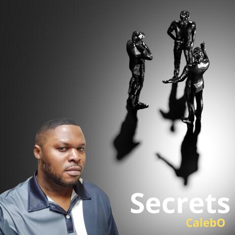 Secrets | Boomplay Music